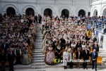 Les falles rendeixen homenatge p?stum a Miguel Izquierdo