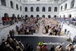 Les falles rendeixen homenatge p?stum a Miguel Izquierdo