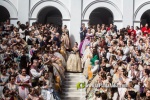 Les falles rendeixen homenatge p?stum a Miguel Izquierdo