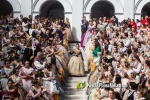 Les falles rendeixen homenatge p?stum a Miguel Izquierdo
