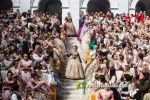 Les falles rendeixen homenatge p?stum a Miguel Izquierdo