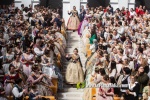 Les falles rendeixen homenatge p?stum a Miguel Izquierdo