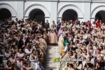 Les falles rendeixen homenatge p?stum a Miguel Izquierdo