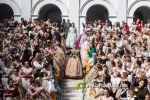 Les falles rendeixen homenatge p?stum a Miguel Izquierdo
