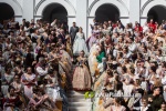 Les falles rendeixen homenatge p?stum a Miguel Izquierdo