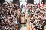 Les falles rendeixen homenatge p?stum a Miguel Izquierdo