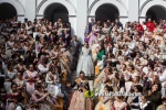 Les falles rendeixen homenatge p?stum a Miguel Izquierdo
