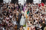 Les falles rendeixen homenatge p?stum a Miguel Izquierdo