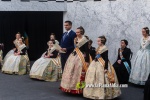 Les falles rendeixen homenatge p?stum a Miguel Izquierdo