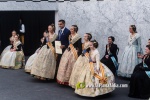 Les falles rendeixen homenatge p?stum a Miguel Izquierdo