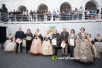 Les falles rendeixen homenatge p?stum a Miguel Izquierdo