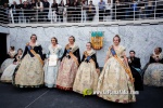Les falles rendeixen homenatge p?stum a Miguel Izquierdo