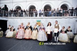 Les falles rendeixen homenatge p?stum a Miguel Izquierdo