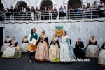 Les falles rendeixen homenatge p?stum a Miguel Izquierdo