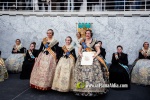 Les falles rendeixen homenatge p?stum a Miguel Izquierdo
