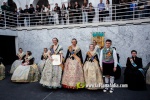 Les falles rendeixen homenatge p?stum a Miguel Izquierdo