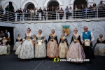 Les falles rendeixen homenatge p?stum a Miguel Izquierdo