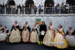 Les falles rendeixen homenatge p?stum a Miguel Izquierdo