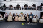 Les falles rendeixen homenatge p?stum a Miguel Izquierdo