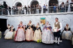 Les falles rendeixen homenatge p?stum a Miguel Izquierdo