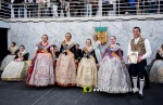 Les falles rendeixen homenatge p?stum a Miguel Izquierdo