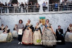 Les falles rendeixen homenatge p?stum a Miguel Izquierdo