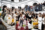 Les falles rendeixen homenatge p?stum a Miguel Izquierdo