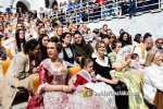 Les falles rendeixen homenatge p?stum a Miguel Izquierdo