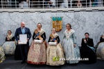 Les falles rendeixen homenatge p?stum a Miguel Izquierdo