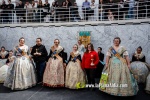 Les falles rendeixen homenatge p?stum a Miguel Izquierdo