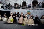 Les falles rendeixen homenatge p?stum a Miguel Izquierdo