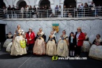 Les falles rendeixen homenatge p?stum a Miguel Izquierdo
