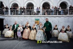 Les falles rendeixen homenatge p?stum a Miguel Izquierdo