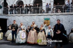 Les falles rendeixen homenatge p?stum a Miguel Izquierdo