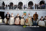 Les falles rendeixen homenatge p?stum a Miguel Izquierdo