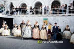 Les falles rendeixen homenatge p?stum a Miguel Izquierdo