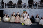 Les falles rendeixen homenatge p?stum a Miguel Izquierdo