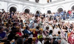 Les falles rendeixen homenatge p?stum a Miguel Izquierdo