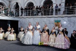 Les falles rendeixen homenatge p?stum a Miguel Izquierdo
