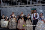 Les falles rendeixen homenatge p?stum a Miguel Izquierdo