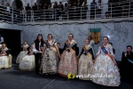 Les falles rendeixen homenatge p?stum a Miguel Izquierdo
