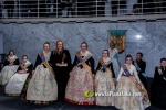 Les falles rendeixen homenatge p?stum a Miguel Izquierdo