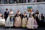 Les falles rendeixen homenatge p?stum a Miguel Izquierdo