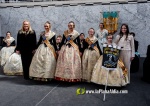 Les falles rendeixen homenatge p?stum a Miguel Izquierdo
