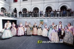 Les falles rendeixen homenatge p?stum a Miguel Izquierdo