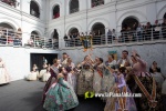 Les falles rendeixen homenatge p?stum a Miguel Izquierdo