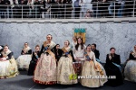 Les falles rendeixen homenatge p?stum a Miguel Izquierdo