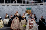Les falles rendeixen homenatge p?stum a Miguel Izquierdo
