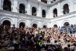 Les falles rendeixen homenatge p?stum a Miguel Izquierdo