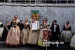 Les falles rendeixen homenatge p?stum a Miguel Izquierdo